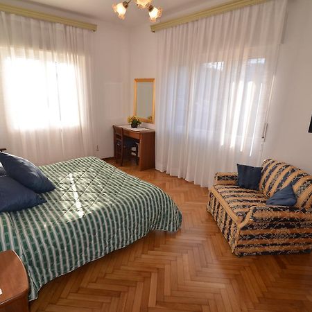 Glicine Apartment Levanto Zewnętrze zdjęcie