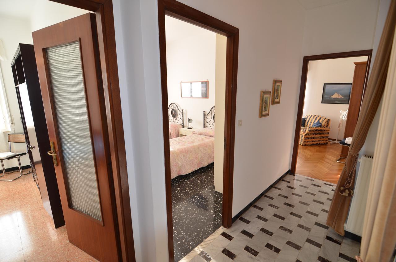 Glicine Apartment Levanto Zewnętrze zdjęcie