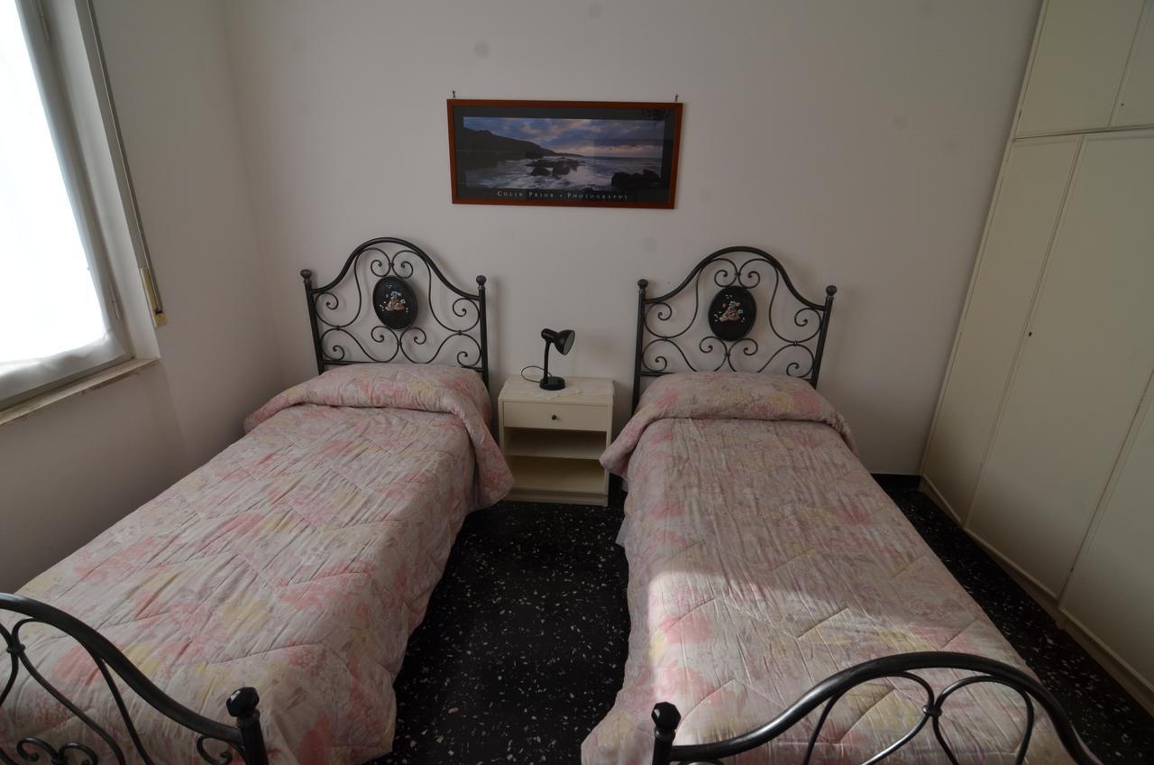 Glicine Apartment Levanto Zewnętrze zdjęcie