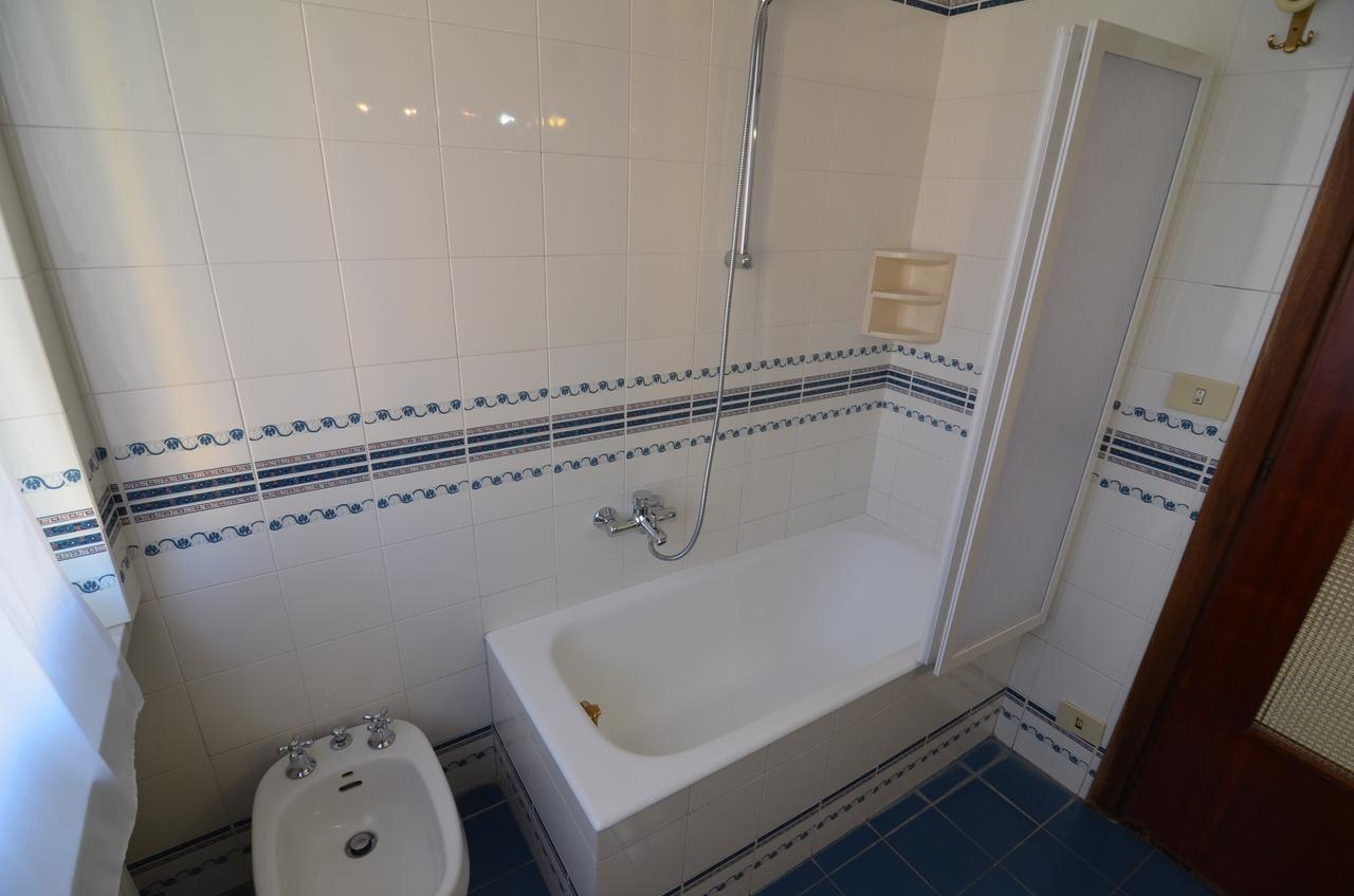 Glicine Apartment Levanto Zewnętrze zdjęcie