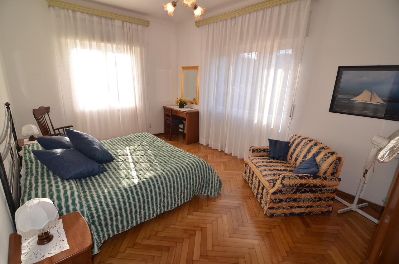 Glicine Apartment Levanto Zewnętrze zdjęcie