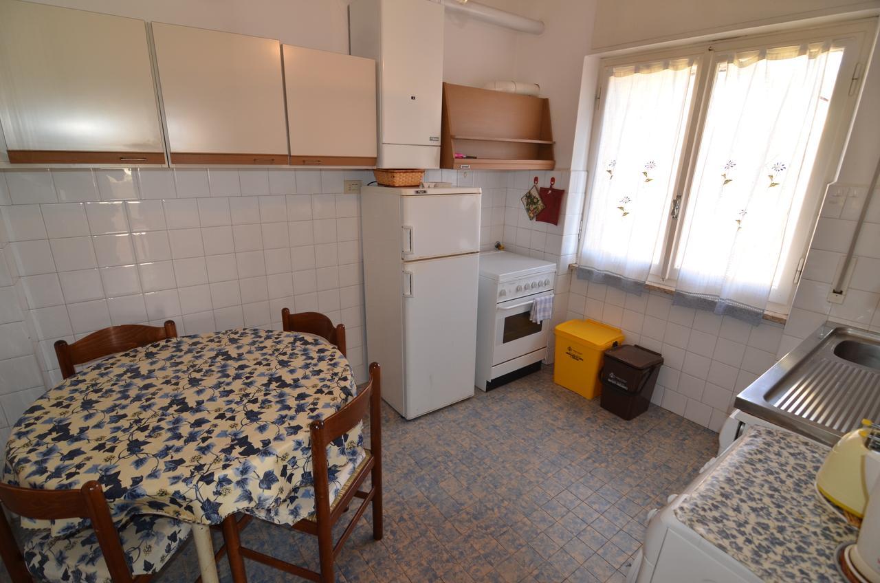 Glicine Apartment Levanto Zewnętrze zdjęcie