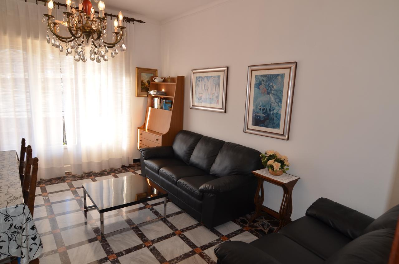Glicine Apartment Levanto Zewnętrze zdjęcie