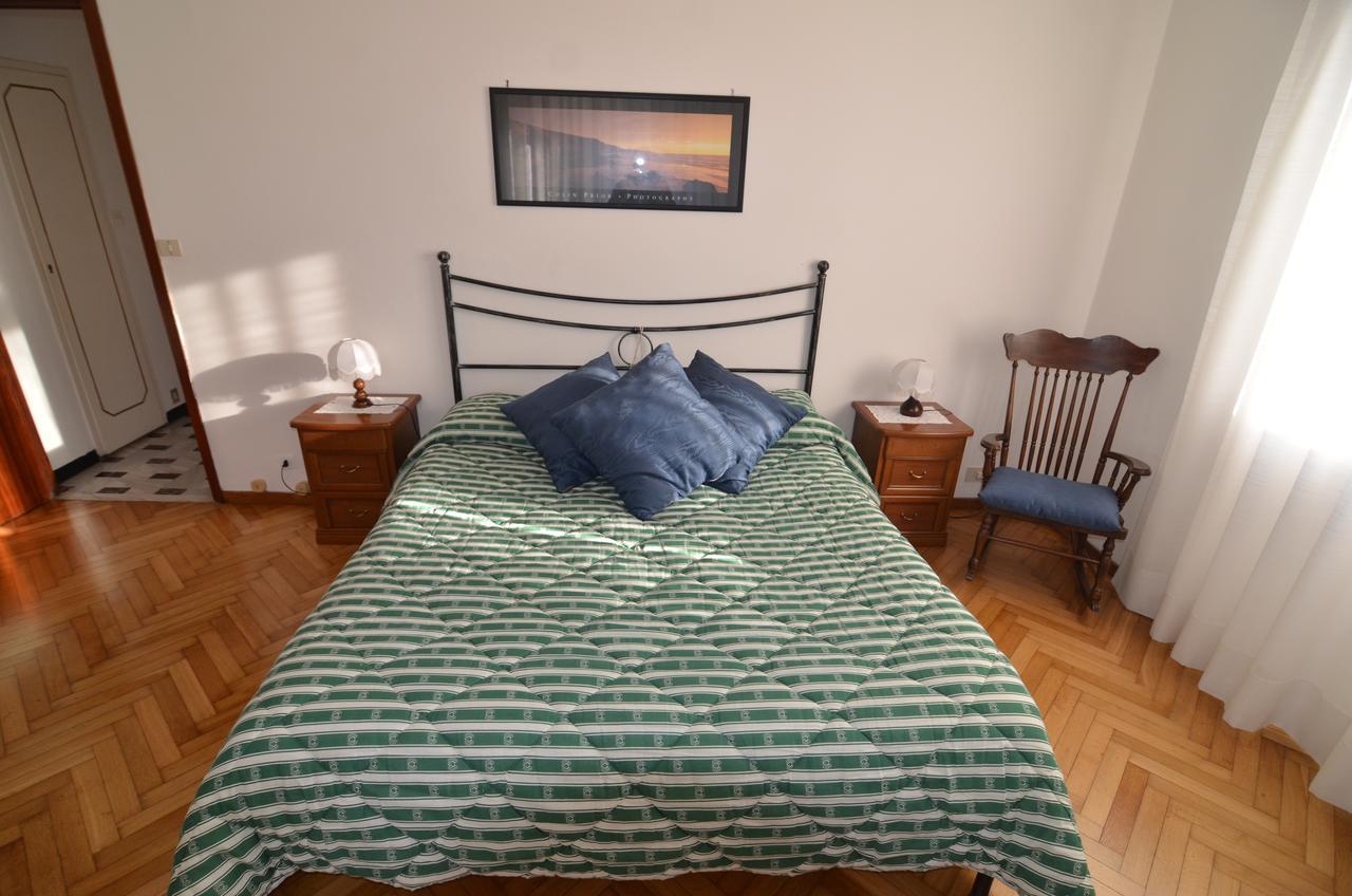 Glicine Apartment Levanto Zewnętrze zdjęcie