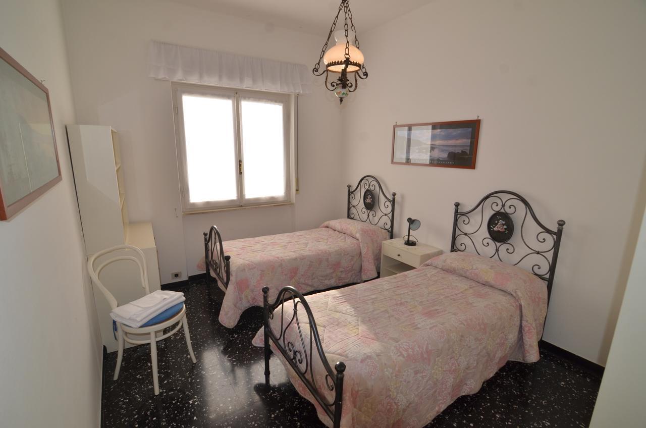 Glicine Apartment Levanto Zewnętrze zdjęcie