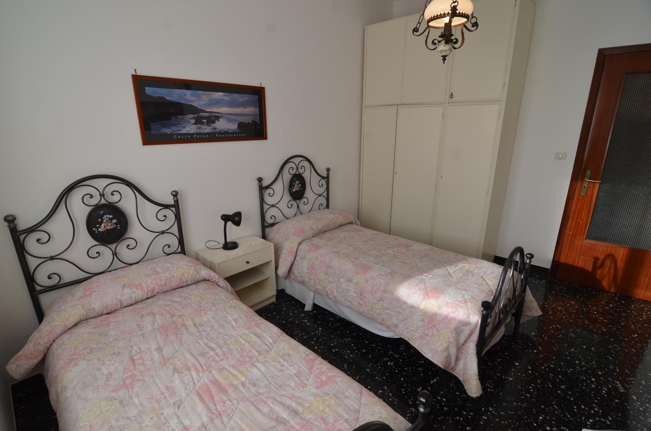 Glicine Apartment Levanto Zewnętrze zdjęcie