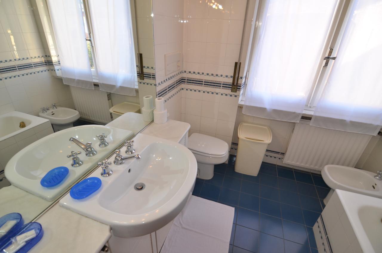 Glicine Apartment Levanto Zewnętrze zdjęcie