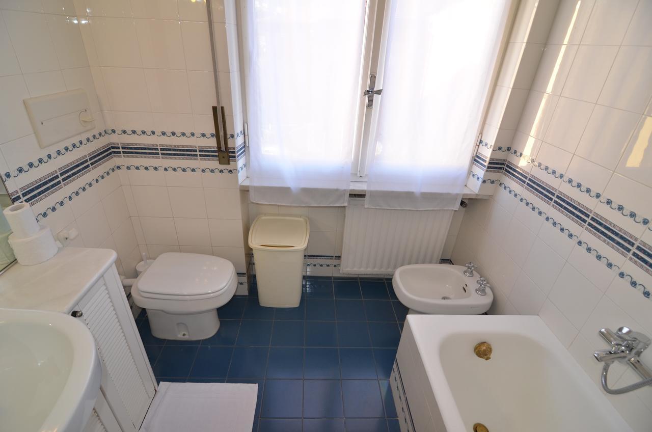 Glicine Apartment Levanto Zewnętrze zdjęcie