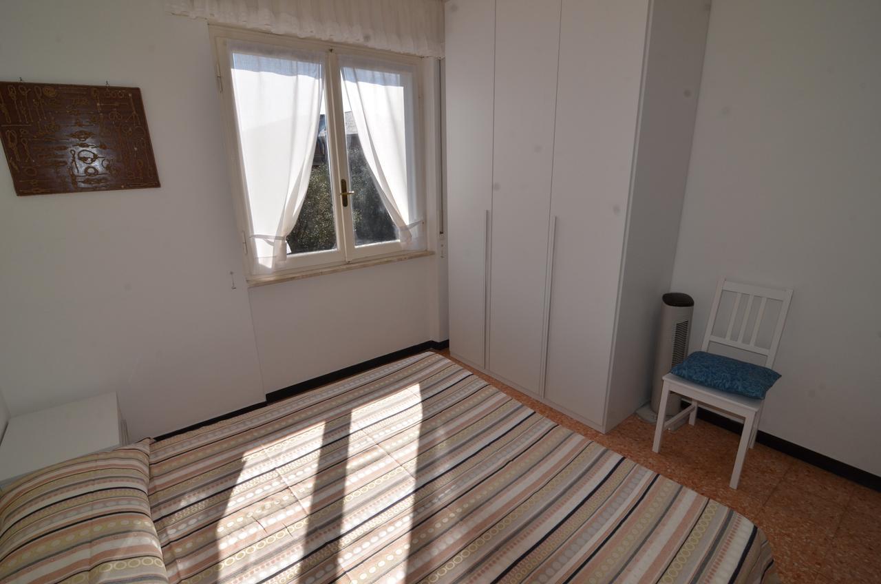 Glicine Apartment Levanto Zewnętrze zdjęcie